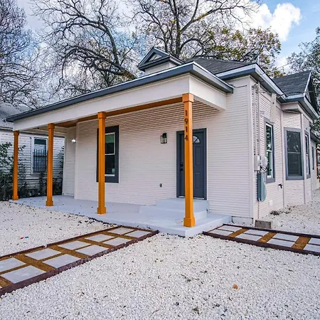 Magnificent 4Br Near Famous Riverwalk And Downtown